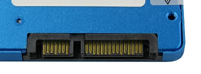 Накопитель SSD 120 Gb SATA 6Gb/s Netac N535S NT01N535S-120G-S3X 2.5"