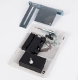 Рубанок Bosch GHO 6500 [0601596000]