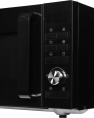 Микроволновая печь Galanz MOS-2402FDB, 800Вт, 20л, черный