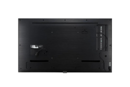 профессиональный дисплей LG 65" 65UH5J-H, Разрешение UHD; Гарантия: 1 год ; Режим работы 24/7; Яркость 500 кд/м2; Коэффициент матовости экрана 28%; ОС webOS 4.1; Wi-Fi; Динамики 10+10 Вт; Режим видео-стены; Поддержка One:Qui 65UH5J-H.ARUC