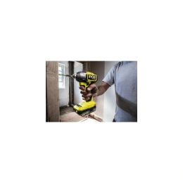 Бесщеточный винтоверт Ryobi ONE+ HP RID18X-0 18В 5133004961