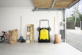 Подметательная машина Karcher S 6 Twin,  механический [1.766-460.0]