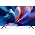 Телевизор Xiaomi TV A Pro 50" 2026 L50MB-APRU 50" 3840x2160 (4K UHD), QLED, частота 60 Гц, ОС Android TV, HDR10, HDR10+, HLG, DTS:X, DTS Virtual: X, Wi-Fi, смарт пульт