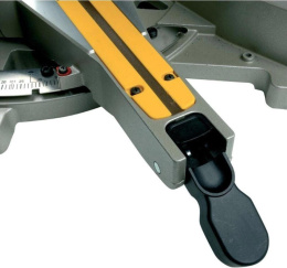 Торцовочная пила DeWalt D27111-QS 1500Вт 3000об/мин d 305мм