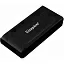 Kingston External SSD XS1000, 1000GB, Type-C/A, USB 3.2 Gen 2, Black SXS1000/1000G