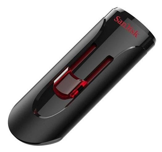 USB накопитель SanDisk Cruzer Glide 3.0 USB Flash Drive 32GB SDCZ600-032G-G35