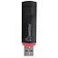 Smartbuy USB Drive 4Gb Crown Black SB4GBCRW-K