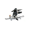 Комбинированная торцовочная пила Zitrek ZTL1800/250C 067-1022