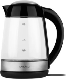 Электрический чайник Rombica myKitchen KE-0104