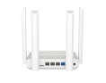 Маршрутизатор/ Netcraze Speedster 4G+ Гигабитный интернет-центр с модемом 4G+, Mesh Wi-Fi 5 AC1200 и 4-портовым Smart-коммутатором