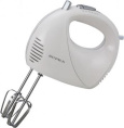 Миксер ручной Supra MXS-527 500Вт белый