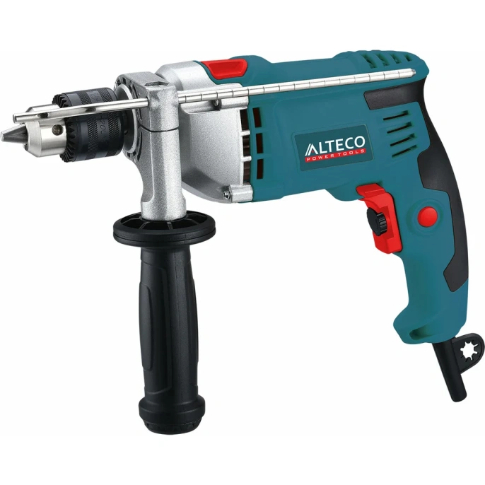 Ударная дрель Alteco DP 800-13.1 22980