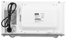 Микроволновая печь Galanz MOG-2009MW, 700Вт, 20л, белый