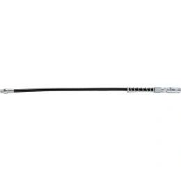 Сменный шланг для смазочных шприцев с пружиной 45 см Эврика ER-44401-18 434377