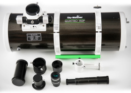 Труба оптическая Sky-Watcher Quattro 150P