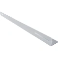 Уголки направляющие NTSS NTSS-YP-H-1000 1U нагр.:100кг. 19" 750мм серый (упак.:2шт)