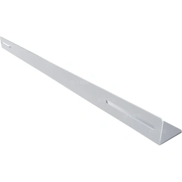 Уголки направляющие NTSS NTSS-YP-H-1000 1U нагр.:100кг. 19" 750мм серый (упак.:2шт)