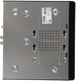 Видеорегистратор HVR гибридный TANTOS TSr-UV0416 Eco