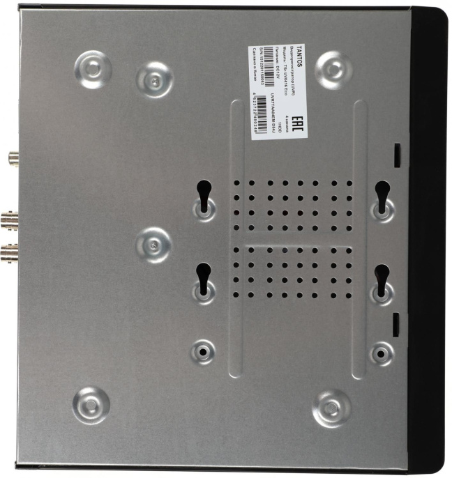 Видеорегистратор HVR гибридный TANTOS TSr-UV0416 Eco