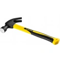 Молоток-гвоздодер Stayer "Fiberglass", 680г, Professional 2026_z02