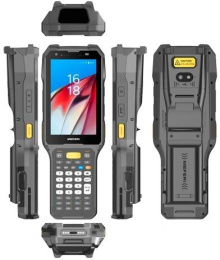 Терминал сбора данных MEFERI ME74 ME74-Q313BS70DNC2AH Zebra SE4770