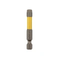 Бита Torx (2 шт; T40x50 мм; сталь S2) для шуруповерта KRANZ KR-92-0431-1