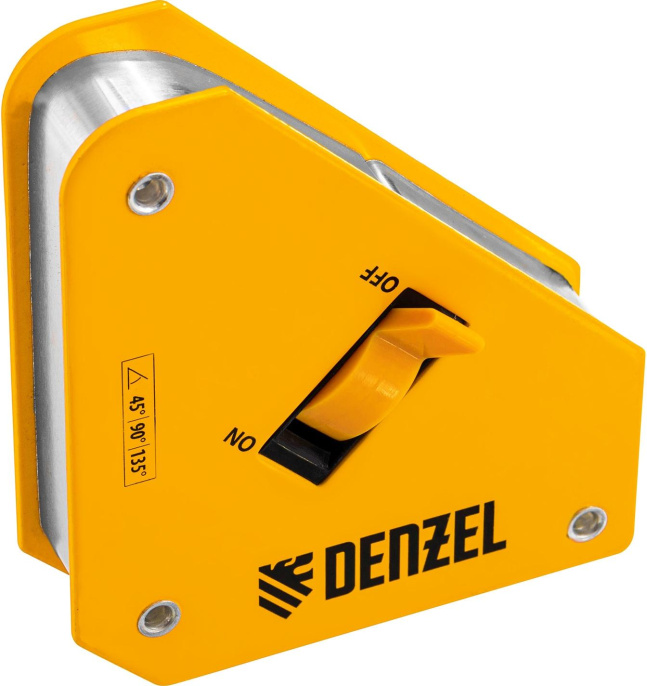Фиксатор DENZEL 30 LB [97561]