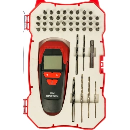 Сканер электропроводки Condtrol Wall Set + инструмент 3-12-015