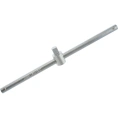 Вороток Т-образный 1/2" DR (300 мм) для торцевых головок Jonnesway S23H41300