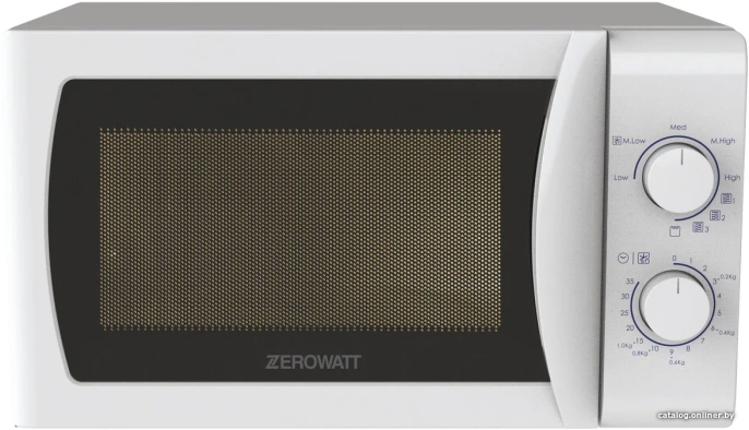 Микроволновая печь Zerowatt ZMG20SMW-07 38001024