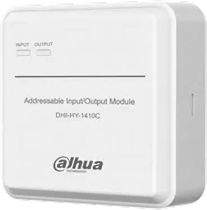 Панель управления пожарной сигнализацией Dahua DHI-HY-1410C 24 В, 24В/2А/25мс, контрольный ток: ≤ 150 мкА, рабочий ток: ≤ 250 мкА, рабочее расстояние: 1500 м, рабочая температура: от –10°C до +55°C