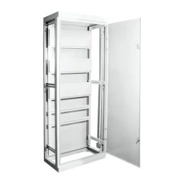Каркас TDM ELECTRIC ВРУ-1 1800x800x600 SQ0905-0103