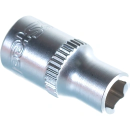 Головка торцевая шестигранная AV Steel (5.5 мм; 1/4)  AV-500055