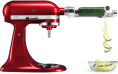 Насадка-спиралайзер KitchenAid Насадка-спиралайзер 4 ножа