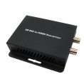 Конвертер Avonic 3G-SDI в HDMI 1080p60 с сквозным выходом 3G-SDI, поддержка разрешений: 480i, 576i, 720p 50/59.94/60 , 1080i 50/59.94/60 , 1080p 23.98/24/25/29.97/30/50/59.94/60 . Цвет корпуса Черный. Питание 5В 2А .