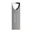 Hikvision USB Drive 64GB M200 HS-USB-M200/64G/U3 USB3.0, серебристый