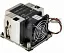 Радиатор процессора Supermicro Heatsink 4U SNK-P0086AP4 Active Socket LGA1700