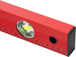 Уровень MATRIX 33229 100см, глазков: 3шт