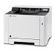 Цветной лазерный принтер Kyocera ECOSYS P5026cdn A4, 26 стр/мин, 1200x1200 dpi, 512 Мб, USB 2.0, Network, лоток 250 л., Duplex, старт.тонер 1200 стр.