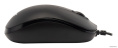 Мышь Acer OMW140 черный оптическая 1200dpi USB 3but ZL.MCEEE.00L