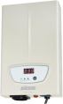 Стабилизатор напряжения Powerman AVS 1000S (входное напряжение 140-260V, выходное напряжение 220V±8%, 1000VA, 1 розетка Euro)
