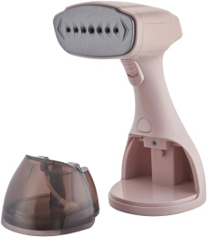 Отпариватель ручной DOMFY DSC-GS310,  бежевый