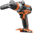 Бесщеточная аккумуляторная дрель-шуруповерт AEG BSB18CBL-0 4935451082