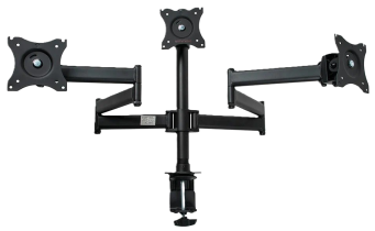 Кронштейны для мониторов