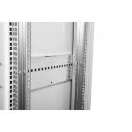 ЦМО Шкаф серверный напольный 36U 600 x 1000 дверь перфорированная 2 шт., ШТК-М-36.6.10-44АА