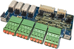 Модуль Ippon Dry contacts AS403 Intatum T/RT/RTM/Easy 40K (16013695)