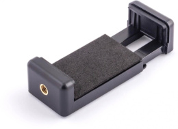 Штатив Rekam Mobipod E-150 напольный черный алюминий 1025гр.