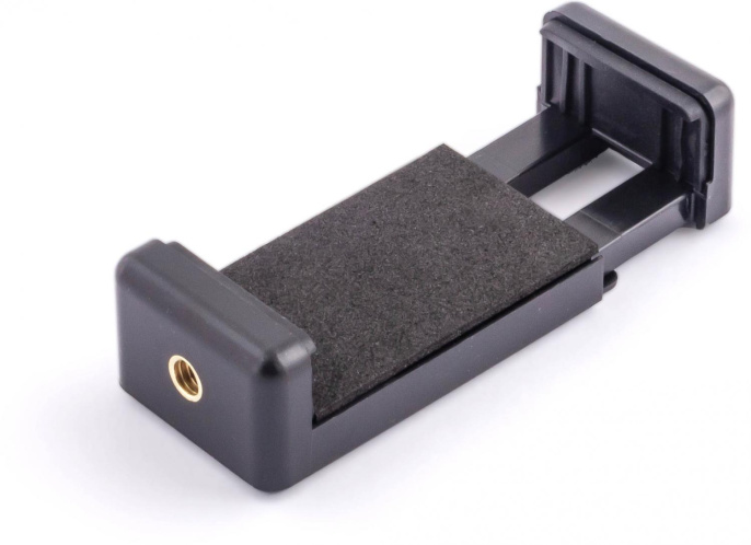 Штатив Rekam Mobipod E-150 напольный черный алюминий 1025гр.