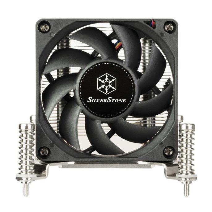 Процессорный охладитель SST-AR10-1700 G530AR101700010