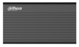 SSD накопитель Dahua T70 500GB USB3.2 Gen2 Type-C, R/W up to 555MB/s/500MB/s, TBW 310TB 3year wty